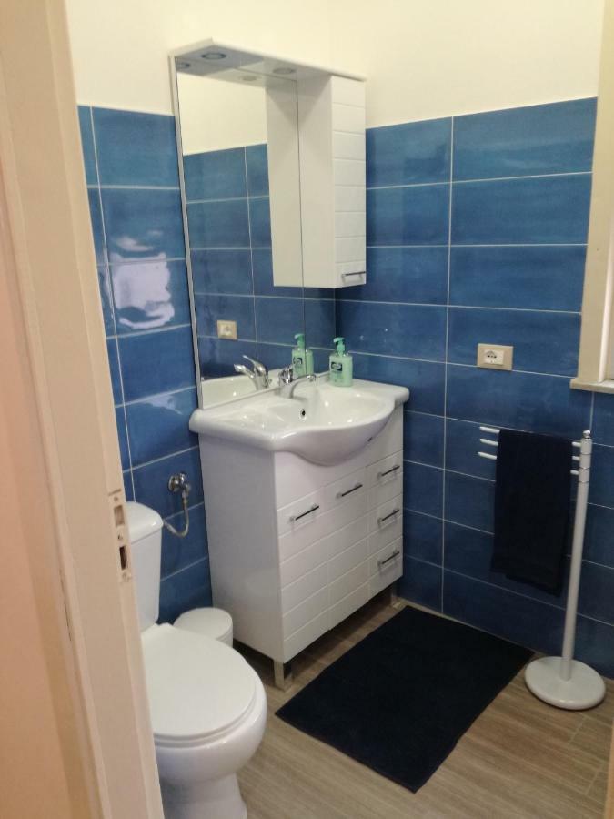 Casa Vacanza Petrulli Zafferana Etnea Exteriör bild