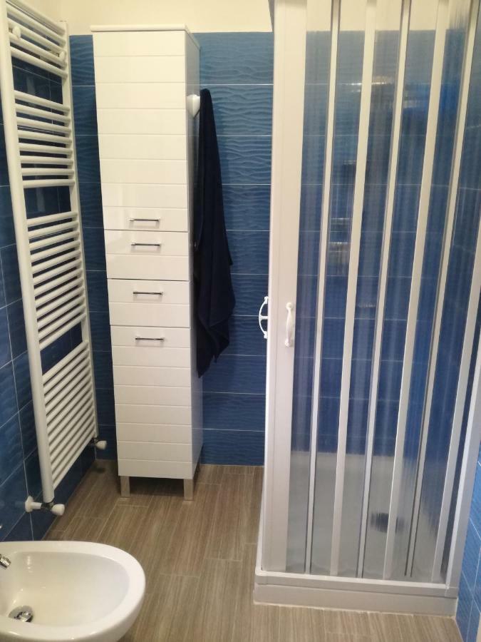 Casa Vacanza Petrulli Zafferana Etnea Exteriör bild