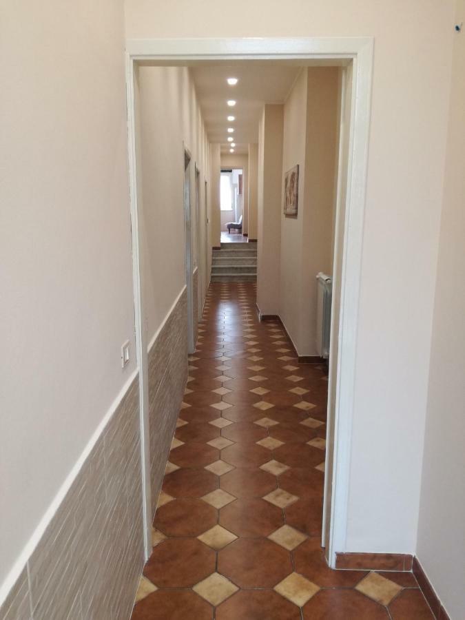 Casa Vacanza Petrulli Zafferana Etnea Exteriör bild