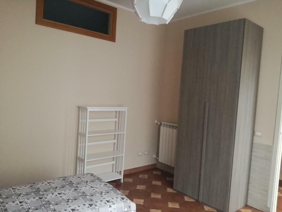 Casa Vacanza Petrulli Zafferana Etnea Exteriör bild