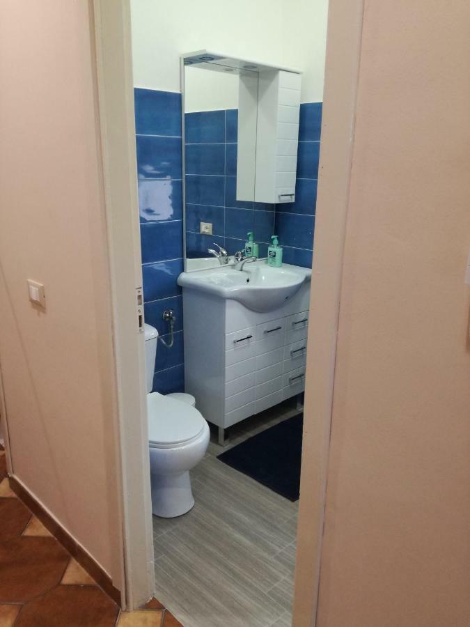 Casa Vacanza Petrulli Zafferana Etnea Exteriör bild