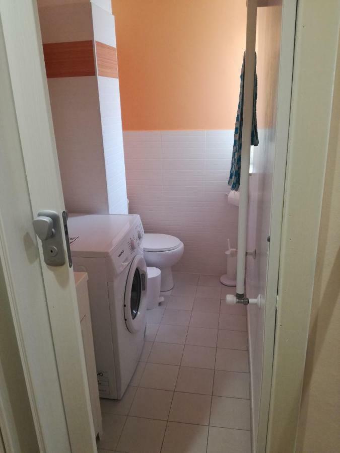 Casa Vacanza Petrulli Zafferana Etnea Exteriör bild