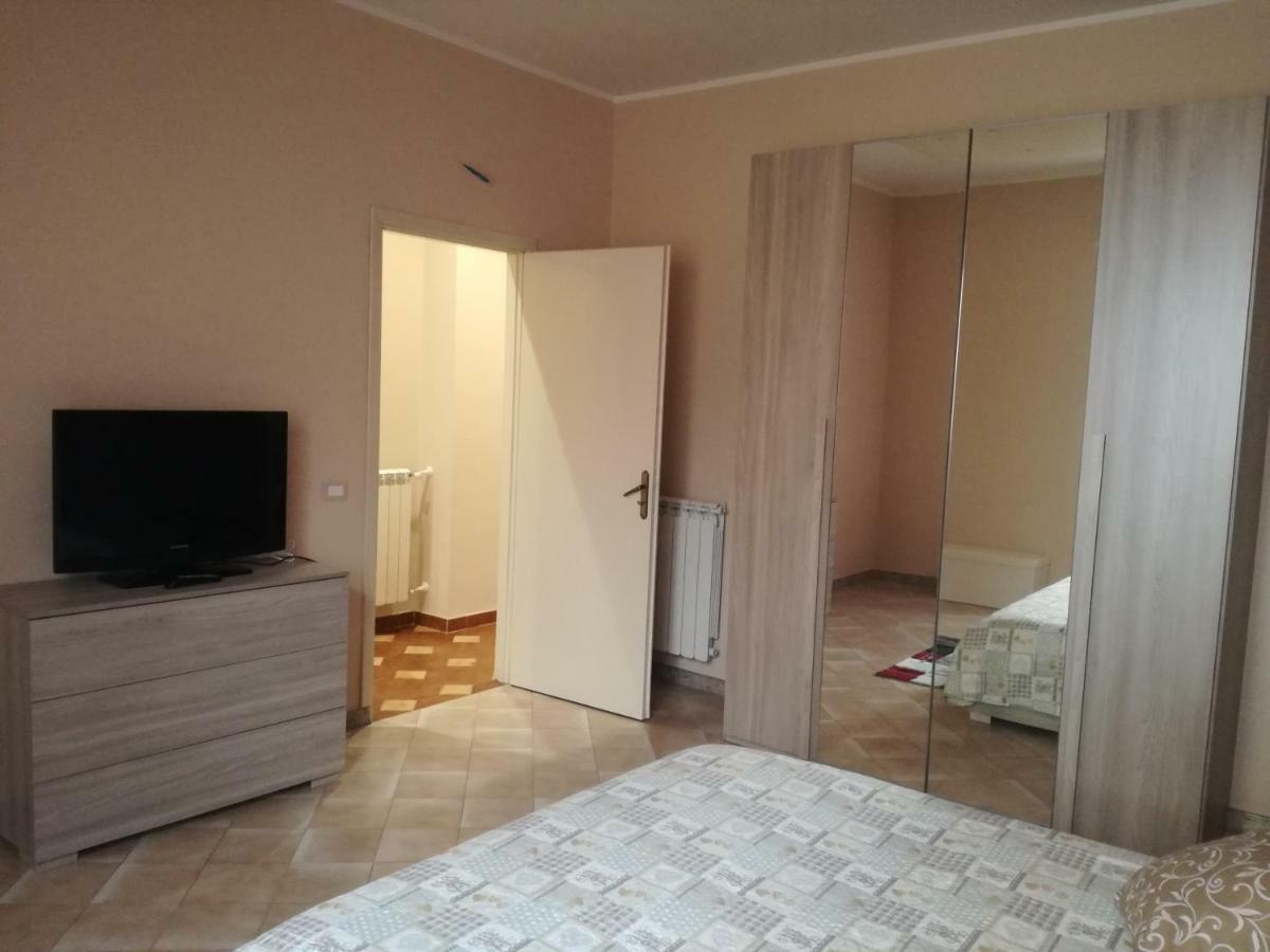 Casa Vacanza Petrulli Zafferana Etnea Exteriör bild
